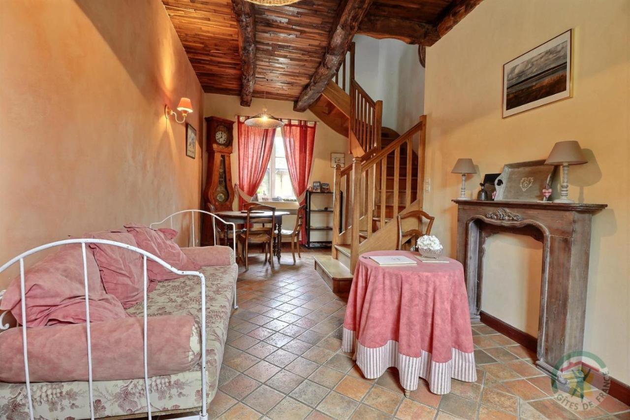 Chambres D'Hotes Domaine Du Bois-Basset Saint-Onen-la-Chapelle Exteriér fotografie